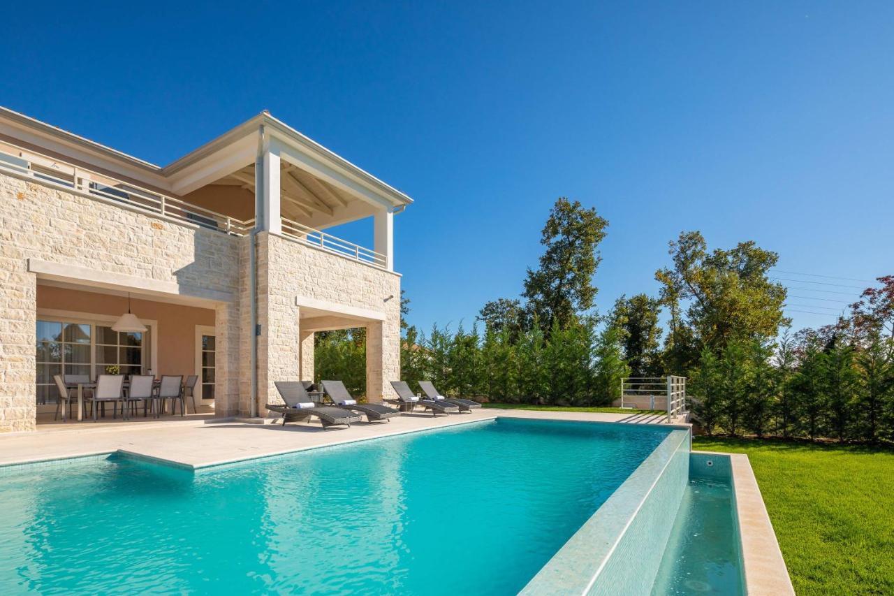 Villa Divine By Ilc Brtonigla Dış mekan fotoğraf