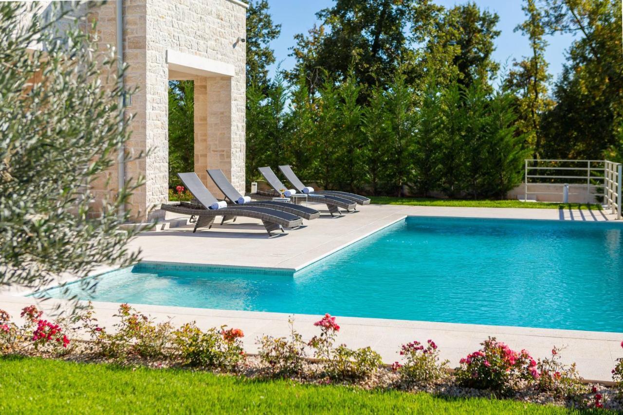Villa Divine By Ilc Brtonigla Dış mekan fotoğraf