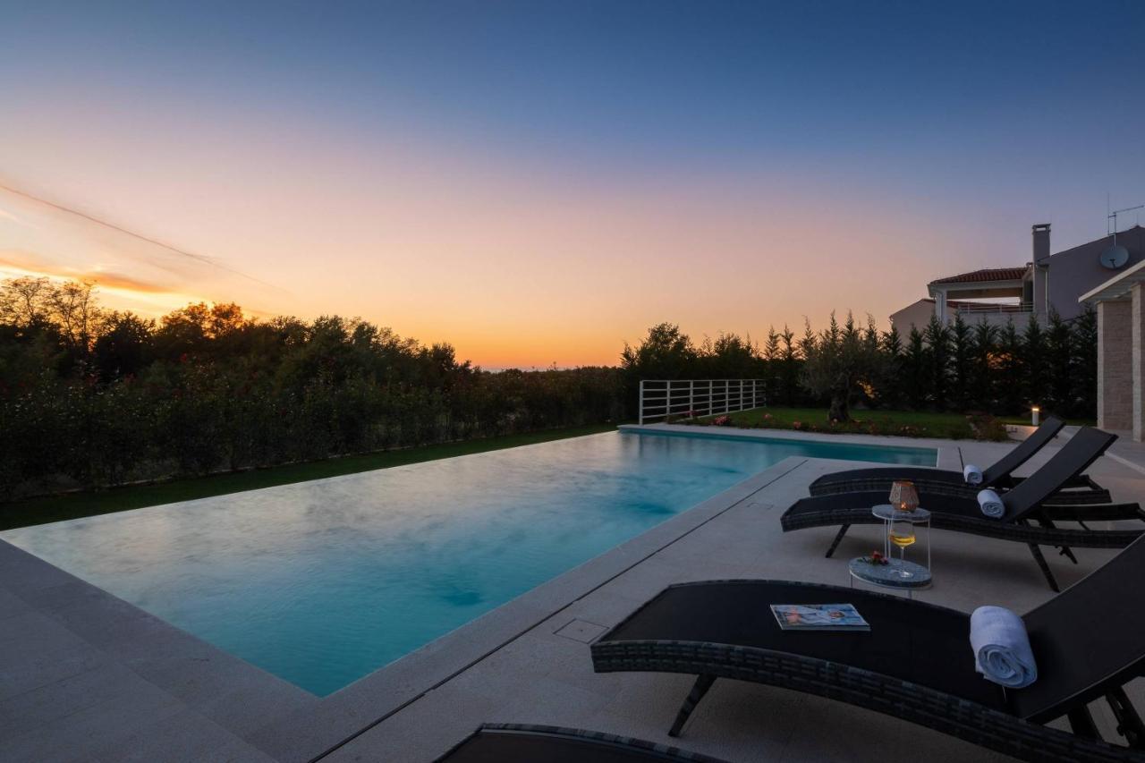 Villa Divine By Ilc Brtonigla Dış mekan fotoğraf